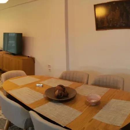 Apartament Eva's *