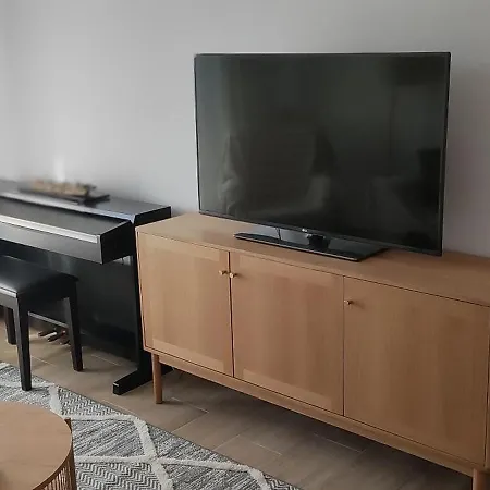 Apartament Eva's Serres