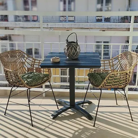 Apartament Eva's