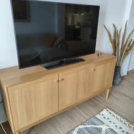 Apartament Eva's Serres