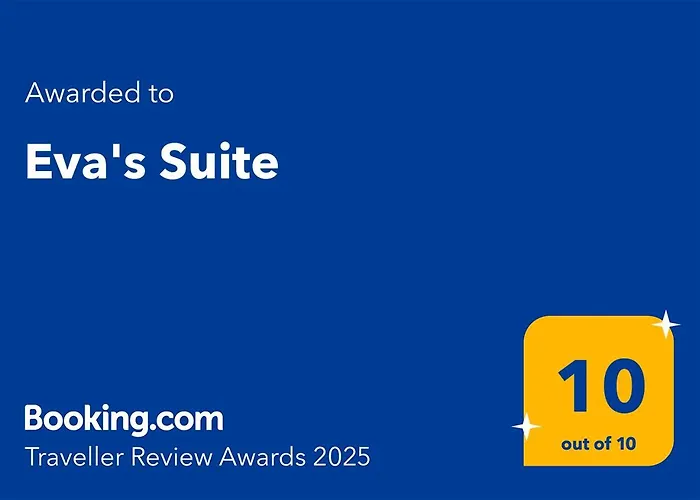 Eva's Apartamento